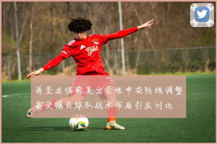 蒋圣龙伤愈复出合练申花防线调整备受瞩目球队战术布局引发讨论